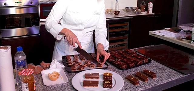 Festival del Chocolate, Villahermosa
