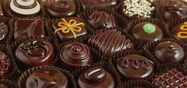 Festival del Chocolate, Villahermosa