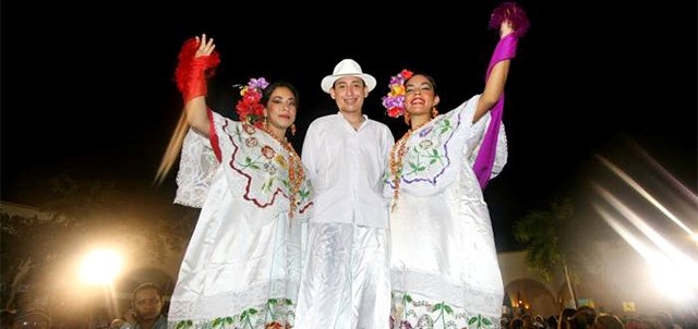 Feria Yucatán Xmatkuil, Mérida