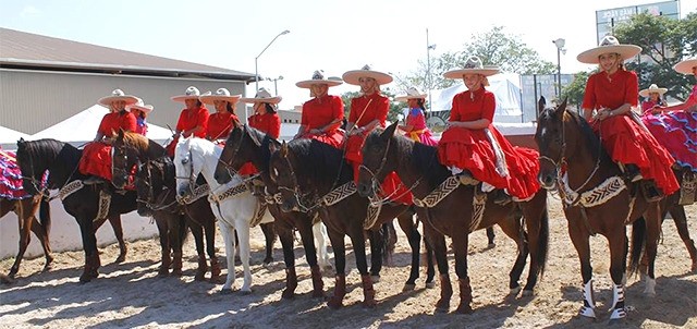 Feria Yucatán Xmatkuil, Mérida