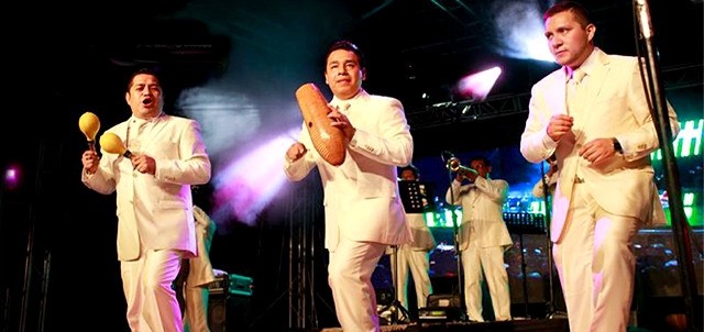 Feria Yucatán Xmatkuil, Mérida