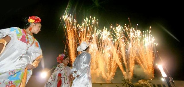 Feria Yucatán Xmatkuil, Mérida