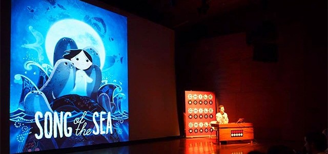 Festival Internacional de Cine Monterrey FIC, Monterrey