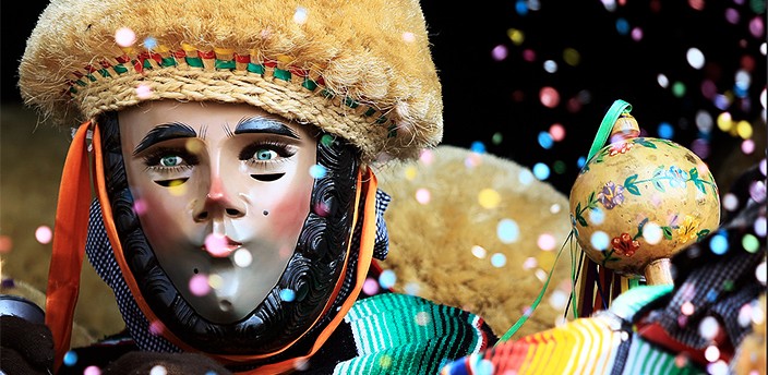 Fiesta Grande de Chiapa de Corzo, Chiapa de Corzo