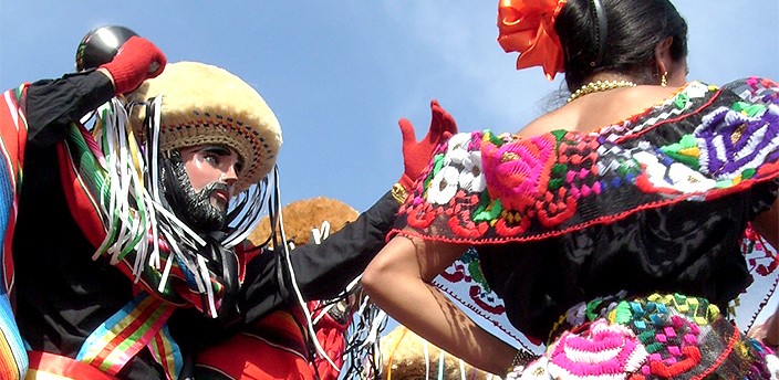 Fiesta Grande de Chiapa de Corzo, Chiapa de Corzo