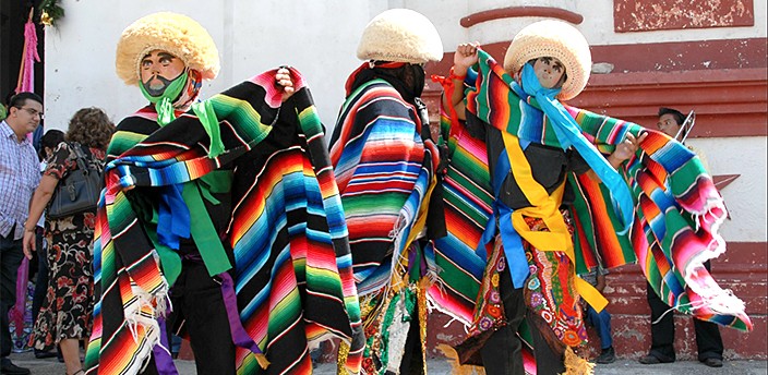 Fiesta Grande de Chiapa de Corzo, Chiapa de Corzo