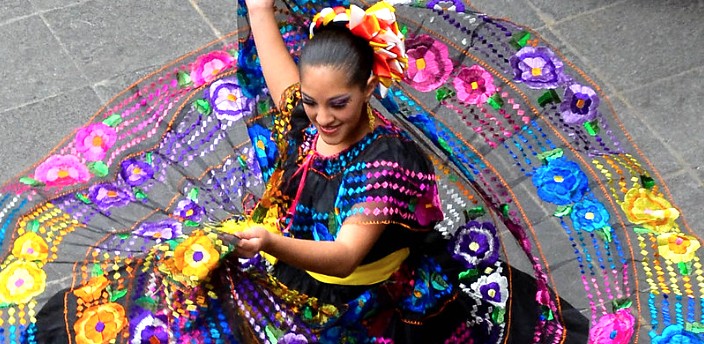Fiesta Grande de Chiapa de Corzo, Chiapa de Corzo