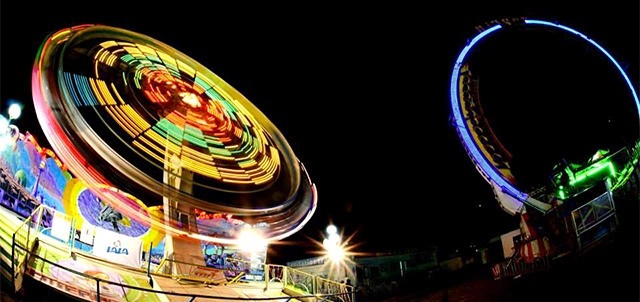Feria de las Fresas, Irapuato