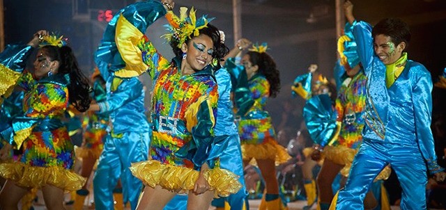 Carnaval Cozumel, Cozumel