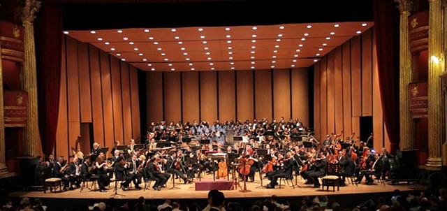 Festival Cultural de Mayo, Guadalajara