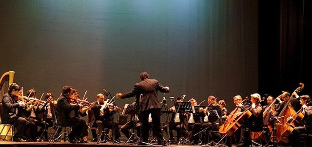Festival Internacional de Guitarra FIG, Morelia