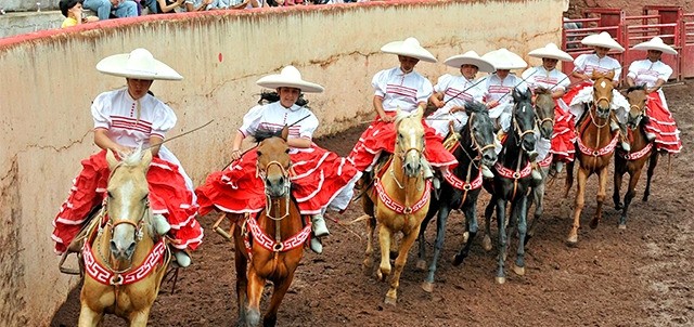 Feria Nacional de Fresnillo (FeNaFre), Fresnillo
