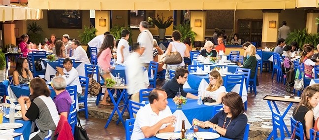 El Ciruelo, Tepoztlán
