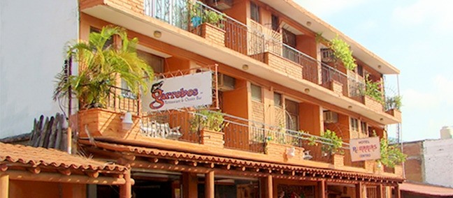 Garrobos, Ixtapa / Zihuatanejo