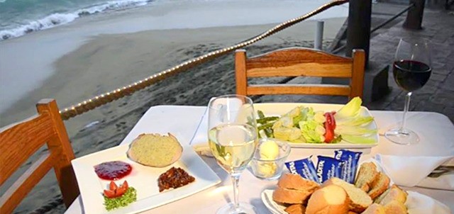 La Toscana, Manzanillo