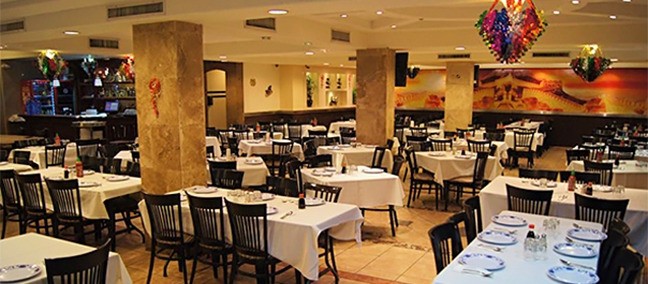 China House