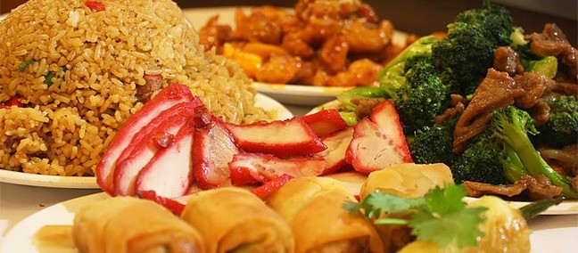 China House, Mexicali