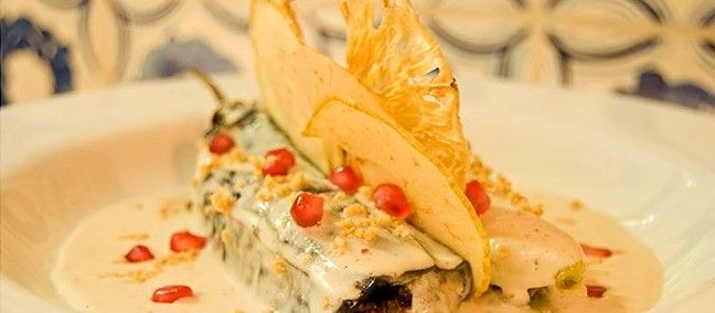 Lu Cocina Michoacana, Morelia