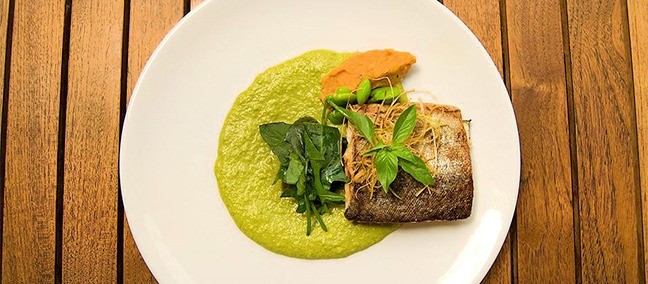 Lu Cocina Michoacana, Morelia