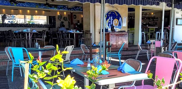 Vitea, Puerto Vallarta