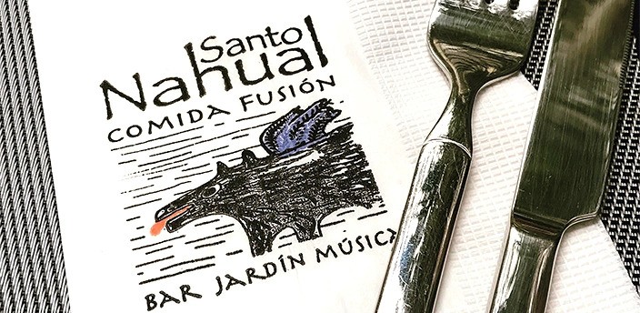 Santo Nahual, San Cristóbal de las Casas