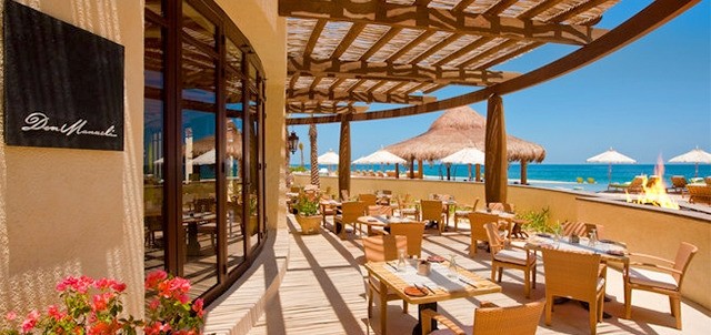 Don Manuels, Los Cabos