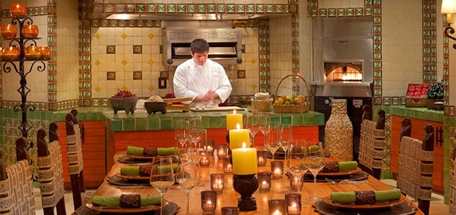 Don Manuels, Los Cabos