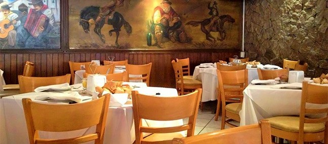 El Gaucho Tradicional, León