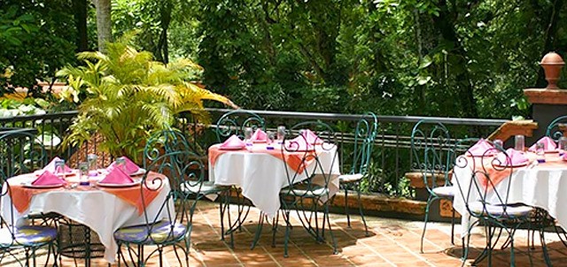 Maya Cañada, Palenque