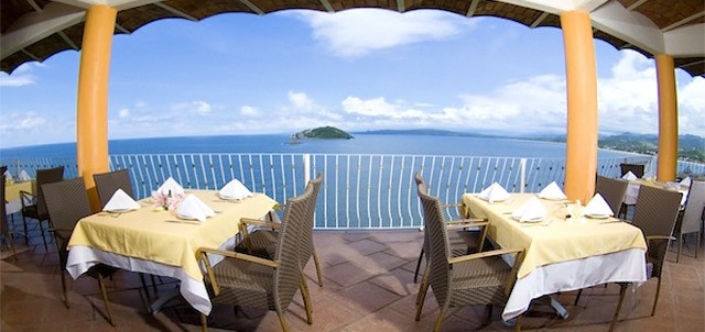 Vista Guayabitos