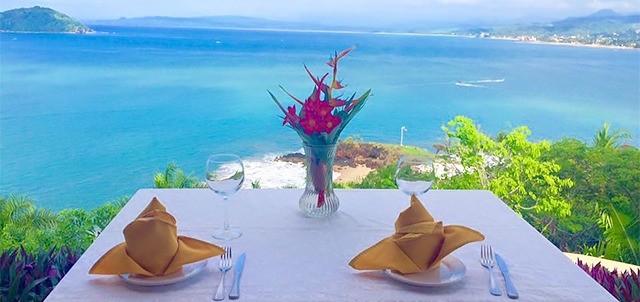 Vista Guayabitos, Rincón de Guayabitos