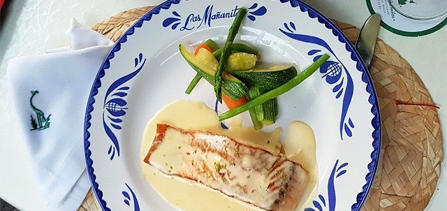Las Mañanitas, Cuernavaca