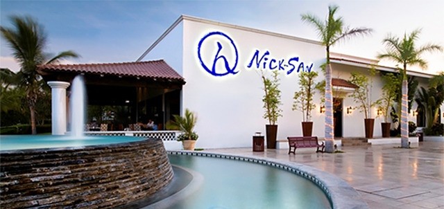 Nicksan, Los Cabos