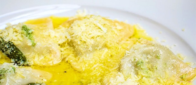 Trattoria Italiana, San Cristóbal de las Casas