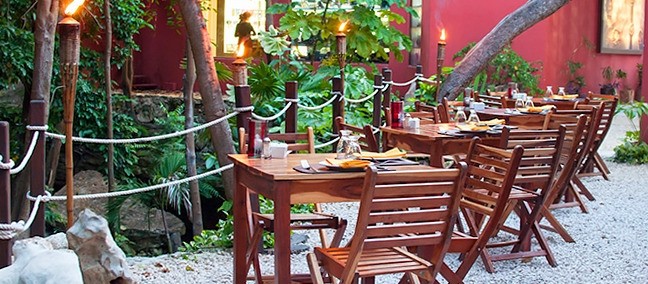 Aldea Corazón, Playa del Carmen