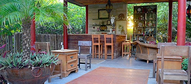Casa Jaguar, Tulum
