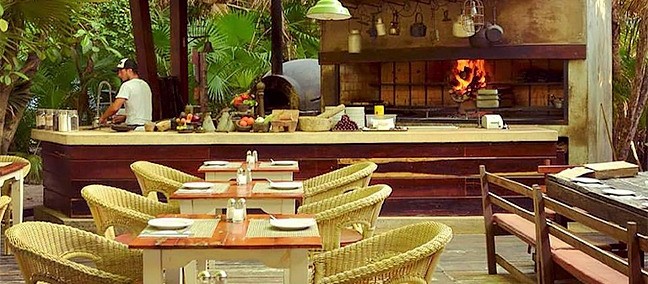Casa Banana, Tulum