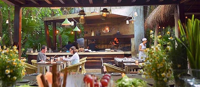 Casa Banana, Tulum
