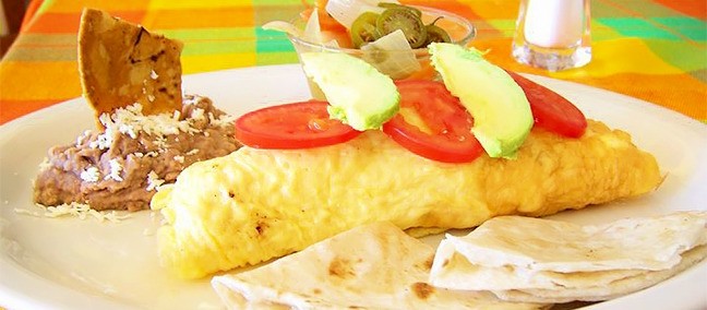 El Mexicano, Ixmiquilpan