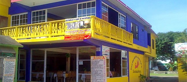 Juanitas