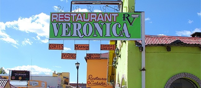 Verónica