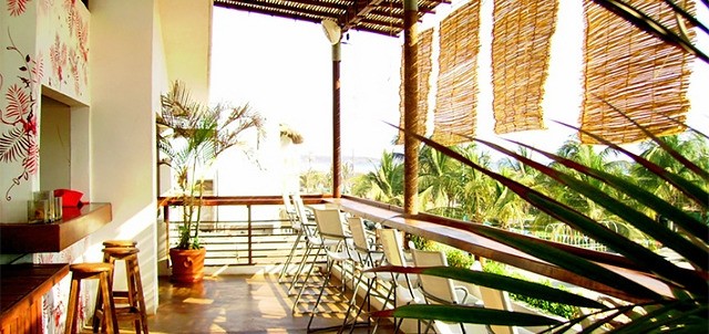 Sativa Puerto, Puerto Escondido