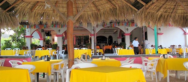 Ve el Mar, Huatulco