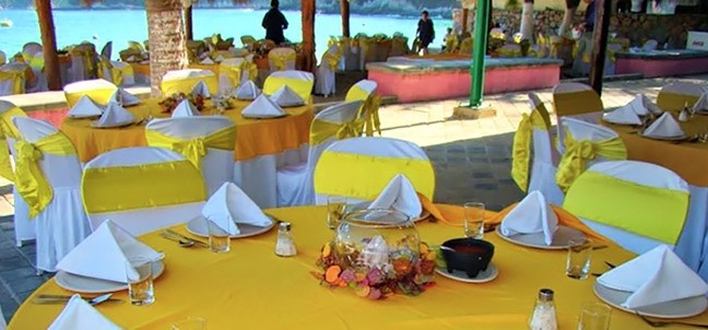 Ve el Mar, Huatulco