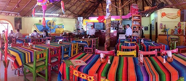 Tamales y Atoles Any, Ixtapa / Zihuatanejo