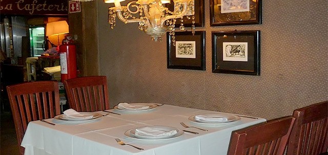 Emilianos, Morelia
