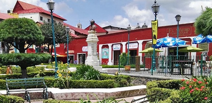 El Minero 1824