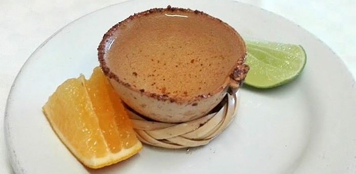Enrique, Tulancingo