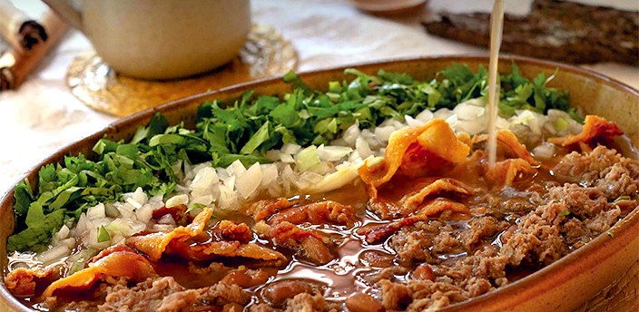 Karne Garibaldi, Guadalajara