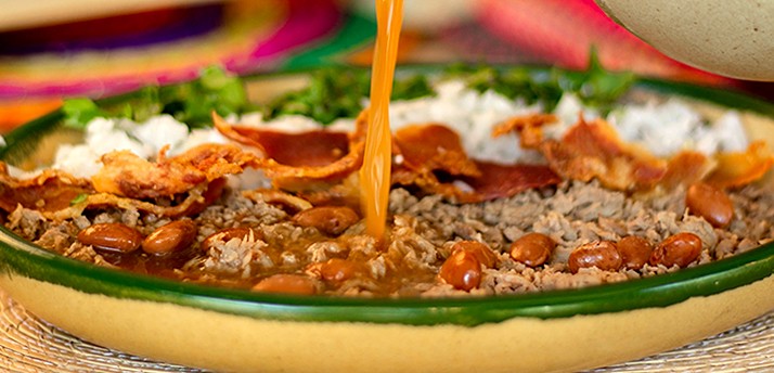 Karne Garibaldi, Guadalajara